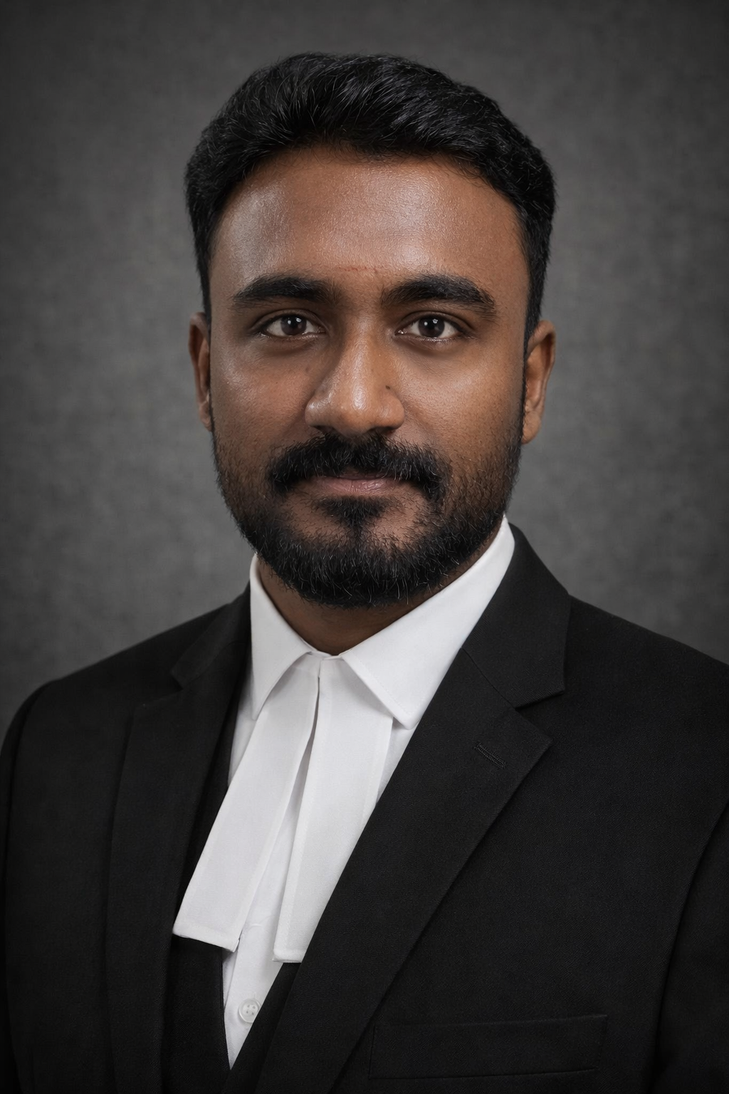Advocate Rajesh S - Founder of M/s.RAJESH ASSOCIATE & ADVOCATES