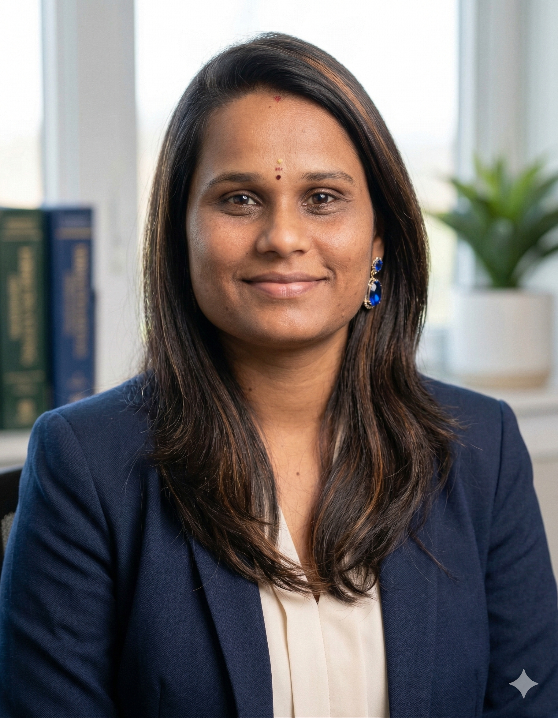 Revathi