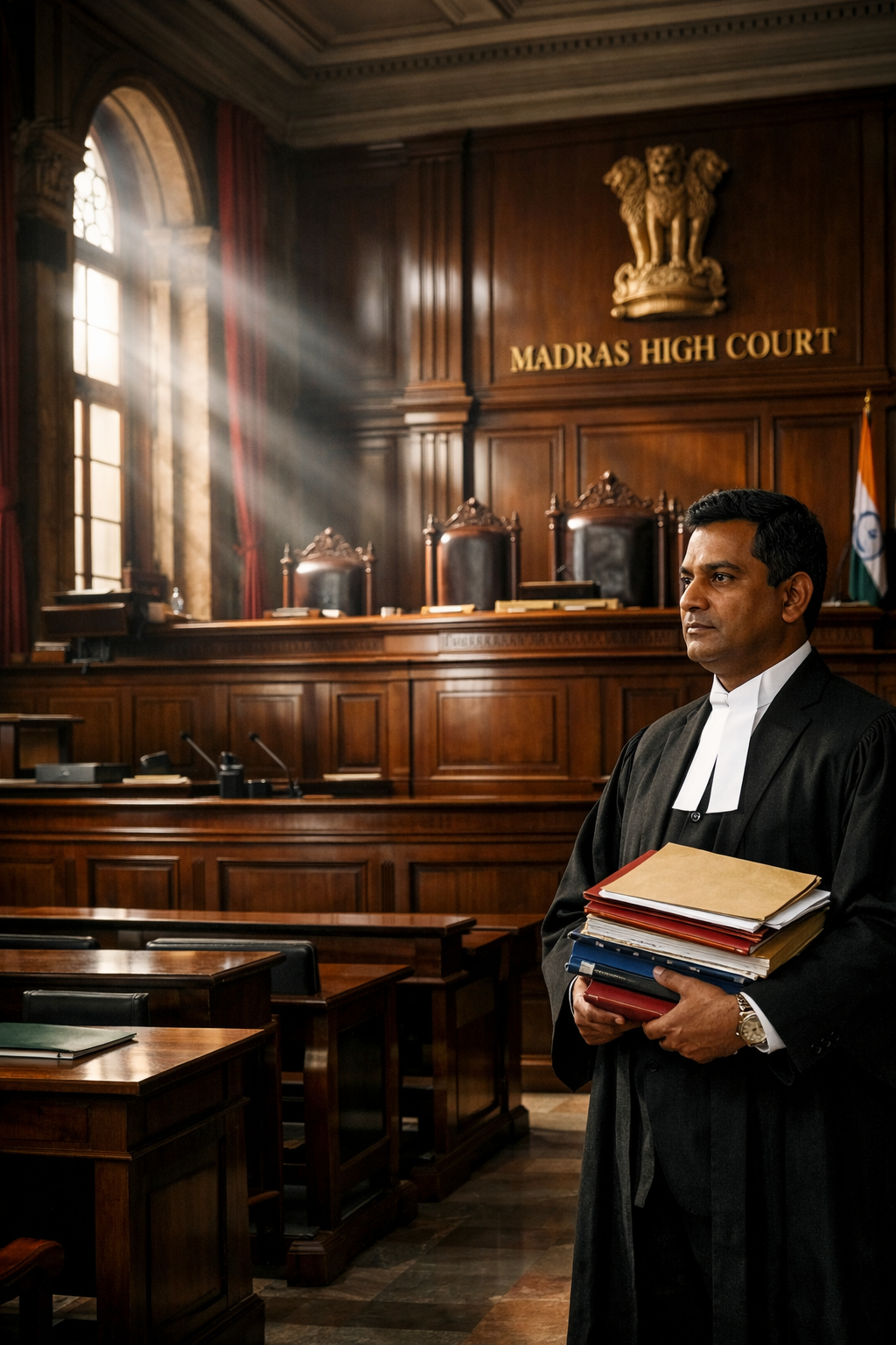 Litigation and property dispute resolution